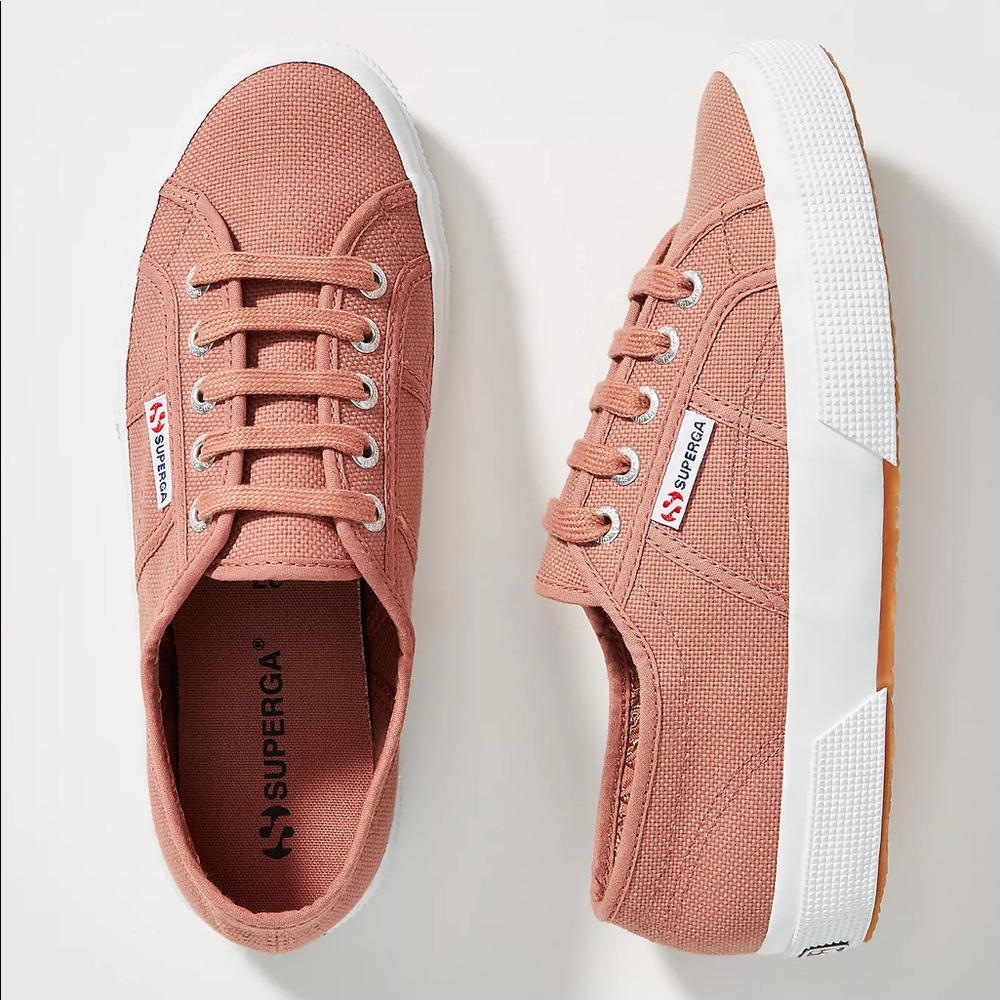 SUPERGA Sneakers
